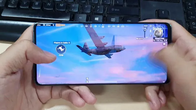 بررسی هوآوی P30 Pro 
